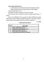 Prakses atskaite 'Atskaite saimniekošanas mācībā maizes ceptuvē', 23.