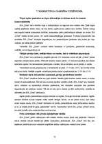 Prakses atskaite 'Atskaite saimniekošanas mācībā maizes ceptuvē', 28.