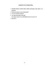 Prakses atskaite 'Atskaite saimniekošanas mācībā maizes ceptuvē', 31.