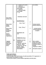 Konspekts 'Sporta stundas konspekts kustību rotaļās 1.klasei', 4.
