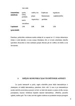 Referāts 'Ārējā komunikācija ražošanas uzņēmumā', 9.