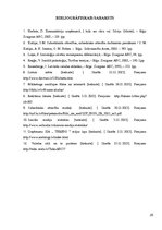 Referāts 'Ārējā komunikācija ražošanas uzņēmumā', 25.