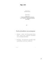 Referāts 'Ārējā komunikācija ražošanas uzņēmumā', 27.