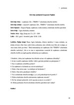 Referāts 'Ārējā komunikācija ražošanas uzņēmumā', 34.