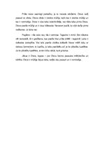 Konspekts 'Zināšanu un ticības attiecības, patiesības traktējums Augustīna filosofijā', 2.