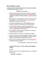 Paraugs 'PD Pareizrakstība. 12.klase', 1.