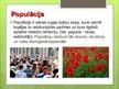 Prezentācija 'Populācija', 2.