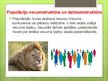 Prezentācija 'Populācija', 13.