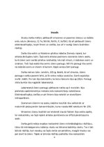 Referāts 'Dabisko ūdeņu kvalitāte Rēzeknes pisētas ziemeļu daļā un to ietekmējošie faktori', 4.