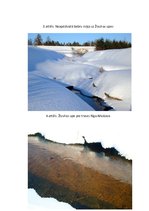 Referāts 'Dabisko ūdeņu kvalitāte Rēzeknes pisētas ziemeļu daļā un to ietekmējošie faktori', 8.