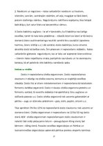 Referāts 'Dabisko ūdeņu kvalitāte Rēzeknes pisētas ziemeļu daļā un to ietekmējošie faktori', 17.