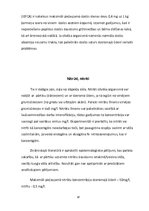 Referāts 'Dabisko ūdeņu kvalitāte Rēzeknes pisētas ziemeļu daļā un to ietekmējošie faktori', 18.