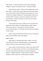 Referāts 'Dabisko ūdeņu kvalitāte Rēzeknes pisētas ziemeļu daļā un to ietekmējošie faktori', 22.