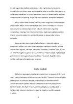 Referāts 'Dabisko ūdeņu kvalitāte Rēzeknes pisētas ziemeļu daļā un to ietekmējošie faktori', 26.