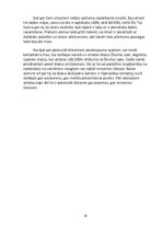 Referāts 'Dabisko ūdeņu kvalitāte Rēzeknes pisētas ziemeļu daļā un to ietekmējošie faktori', 30.