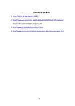 Referāts 'Dabisko ūdeņu kvalitāte Rēzeknes pisētas ziemeļu daļā un to ietekmējošie faktori', 31.