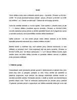 Referāts 'Apvienības "Tēvzemei un Brīvībai/LNNK" darbības analīze 7., 8. un 9.Saeimas vēlē', 1.