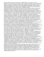 Eseja 'Jacksonian Democracy', 1.