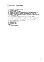 Referāts 'Leonardo da Vinči izcilāko darbu noslēpumi', 12.