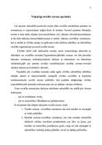 Referāts 'Tiesību normas sociālo normu sistēmā', 5.