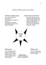 Referāts 'Tiesību normas sociālo normu sistēmā', 17.