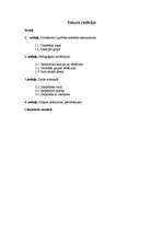 Prakses atskaite 'Prakse pirmsskolas izglītības iestādē bērniem ar redzes traucējumiem', 3.