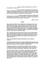 Prakses atskaite 'Prakse pirmsskolas izglītības iestādē bērniem ar redzes traucējumiem', 4.