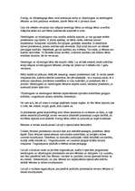 Prakses atskaite 'Prakse pirmsskolas izglītības iestādē bērniem ar redzes traucējumiem', 5.