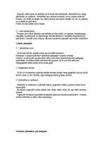 Prakses atskaite 'Prakse pirmsskolas izglītības iestādē bērniem ar redzes traucējumiem', 9.