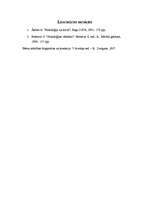 Prakses atskaite 'Prakse pirmsskolas izglītības iestādē bērniem ar redzes traucējumiem', 11.