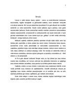 Referāts 'Tūrisma attīstības iespējas nelabvēlīgos valsts reģionos', 3.