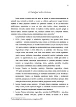 Referāts 'Tūrisma attīstības iespējas nelabvēlīgos valsts reģionos', 10.