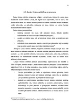 Referāts 'Tūrisma attīstības iespējas nelabvēlīgos valsts reģionos', 14.