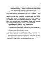 Referāts 'Tūrisma attīstības iespējas nelabvēlīgos valsts reģionos', 15.