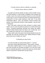 Referāts 'Tūrisma attīstības iespējas nelabvēlīgos valsts reģionos', 16.