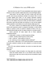 Referāts 'Tūrisma attīstības iespējas nelabvēlīgos valsts reģionos', 20.