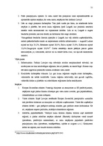 Referāts 'Tūrisma attīstības iespējas nelabvēlīgos valsts reģionos', 21.