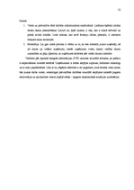 Referāts 'Tūrisma attīstības iespējas nelabvēlīgos valsts reģionos', 22.