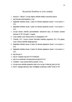 Referāts 'Tūrisma attīstības iespējas nelabvēlīgos valsts reģionos', 24.