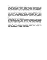 Konspekts 'Raiņa dramaturģijas "Indulis un Ārija" fragmenta analīze', 2.