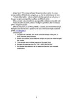 Biznesa plāns 'Biznesa plāns', 4.