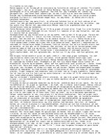 Eseja '"Tvivlsomme erindringer" af Jytte Borberg', 1.