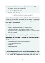 Konspekts 'ABC (atdzīvināšanas) īpatnības zīdaiņiem un bērniem', 3.