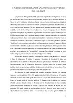 Referāts 'Jaunlatviešu darbības vērtējums padomju historiogrāfijā 1945.-1960.gadā', 5.