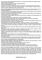Konspekts 'Tiesu varas profesionālās attiecības', 2.