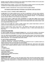 Konspekts 'Tiesu varas profesionālās attiecības', 12.