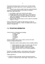 Referāts 'Reklāmas izmaksu noteikšana un efektivitātes novērtējums uzņēmumā "Interinfo Lat', 9.