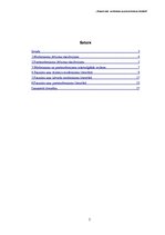 Referāts 'Pasaules aina modernisma un postmodernisma literatūrā', 2.