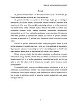 Referāts 'Pasaules aina modernisma un postmodernisma literatūrā', 3.