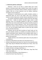 Referāts 'Pasaules aina modernisma un postmodernisma literatūrā', 4.